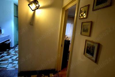 Apartament 4 camere - Tineretului - pozitionare excelenta - 5