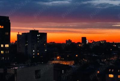 Proprietar, vand apart.4 camere, Bdul UNIRII Rond Alba Iulia-5 minute metrou - 17