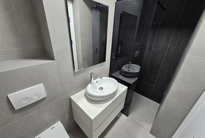 Apartament cu 3 camere, mobilat în Pipera - 15