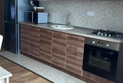 Apartament 2 camere 58 mp, parter Str.Florilor in Floresti - 3