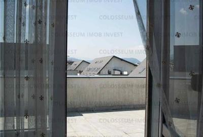 Apartament 4 camere, decomandat- penthause- zona Tractorul - 6