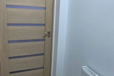 Apartament cu 2 camere decomandat în Exterior Vest