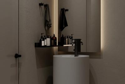 VALERIU BRANISTE 38 - Apartamentele se văd, nu se mai explică - 15