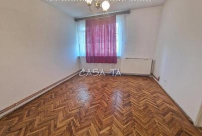 Apartament cu 2 camere decomandat în Central - 6