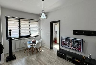 Apartament cu 2 camere decomandat, mobilat în Tudor Vladimirescu - 1