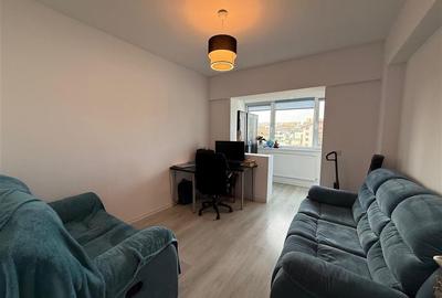 Apartament cu 2 camere decomandat în Rediu - 4