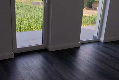 Casă cu 4 camere cu Teren 400 Mp în Moara - 8