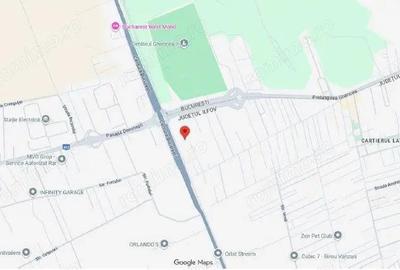 Casa si teren cota parte 1/2 Bragadiru, ID: R2830983 - 9