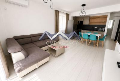 Apartament cu 3 camere în Odăile - 4