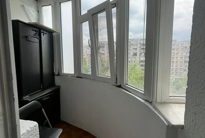 Garsonieră decomandată în Crângași