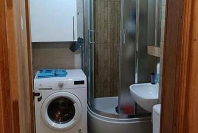 ParkLake - IOR - Garsoniera confort 1 - Moderna - 5 minute Metrou ParkLake - IOR - Garsoniera confort 1 - Moderna - 5 minute Metrou - 5