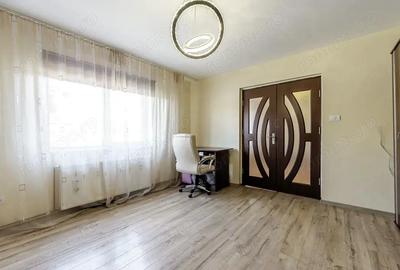 VANDUT! Casa individuala cu gradina, Aradul Nou, Str. Molidului - 3