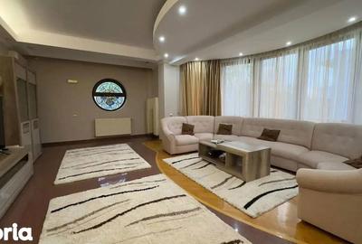 Apartament cu 4 camere în Herăstrău - 1