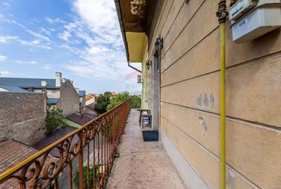 Apartament 1 camere Ultracentral in Palatul Hermann Gyula - 8