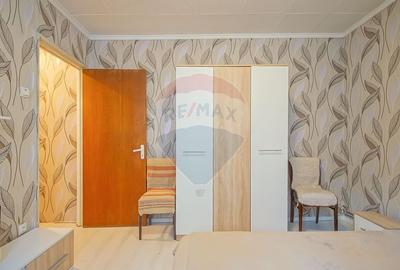 Apartament 2 camere, 53,5 mp, etaj intermediar,  zona Faget Brasov - 11