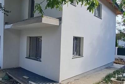 Casa 3 camere 2 bai, living generos , zon VISOIANU - 5