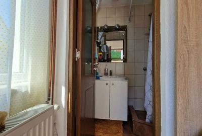 Casă cu 2 camere în Colentina - 6