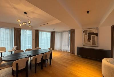 Apartament cu 4 camere decomandat, mobilat în Nord - 3