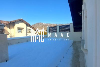 Casă | 4 camere | 240 MPU | Acces auto | Mediaș - 35