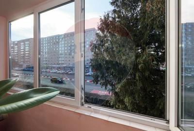 Apartament modern 2 camere -  pet friendly loc parcare - 13