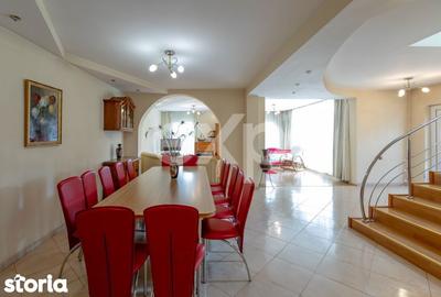 Casă cu 5 camere cu Teren 3659 Mp în Sărata - 19