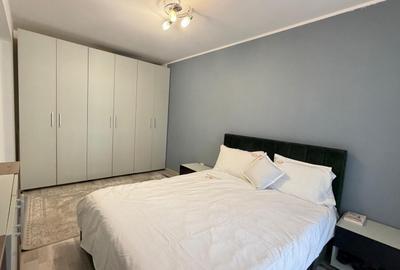 Apartament cu 2 camere decomandat în Avantgarden - 4