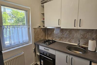 Garsonieră semidecomandată în Lipovei - 5