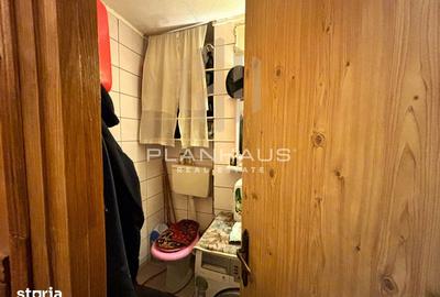Apartament cu 3 camere decomandat, mobilat în Gării - 2