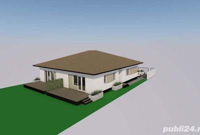 Duplex pe parter -direct proprietar - comision 0%