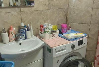 Apartament cu 2 camere semidecomandat în Traian - 9