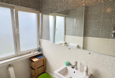 Apartament 4 camere Batistei, strada Vasile Lascar - 10