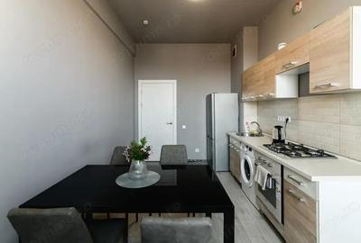 Garsonieră decomandată în Pantelimon