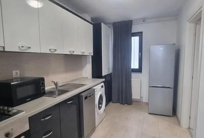 Garsonieră decomandată, mobilată în Central - 5