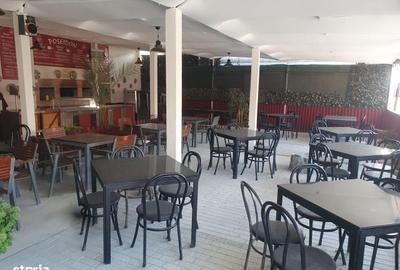 Spațiu comercial, de 210 mp, în Central - 12