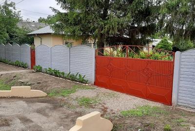 Casă cu 4 camere în Ionașcu - 6