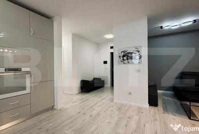 Apartament cu 2 camere decomandat în Nufărul - 8