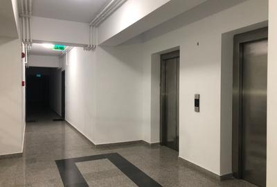 Complex Novum Residence, 2 camere, Vedere Lacul Morii, - 17