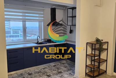 Apartament cu 2 camere decomandat, mobilat în Berceni - 3