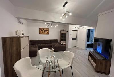 Apartament 2 camere, 55 mp, decomandat, centrala, ac, parcare, Berceni - 3