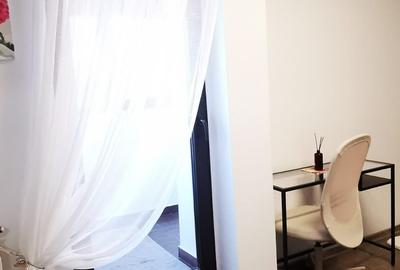 ► Intersectie Capitol GArsoniera 31m² Mobilata Utilata Centrala pe Gaze - 4