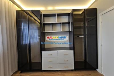 Apartament cu 2 camere decomandat în Drumul Taberei - 12