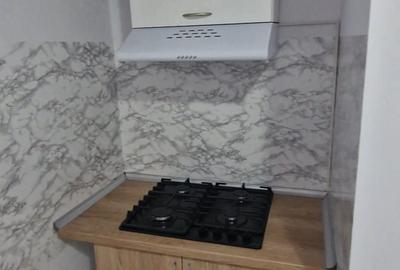 Apartament cu 2 camere semidecomandat în Central - 1