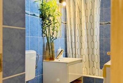 Garsonieră decomandată în Peninsula - 5