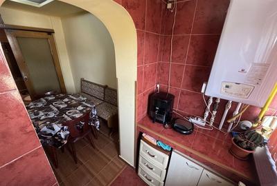 Apartament 2 camere zona Dacia - 5