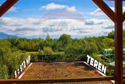 Casă cu 4 camere cu Teren 972 Mp în Merișor - 7