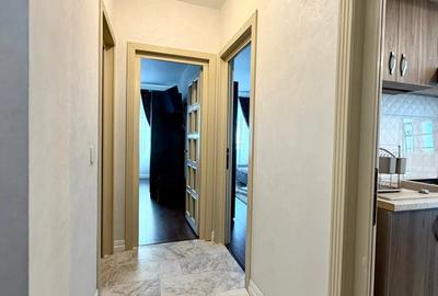 Apartament cu 2 camere decomandat, mobilat în Copou - 11