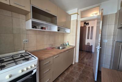 Apartament cu 2 camere decomandat în Galata - 7