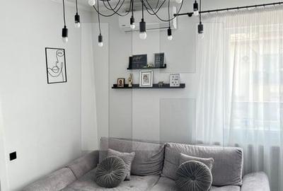 Apartament 3 camere, la cheie, terasa, zona Vivo - 2