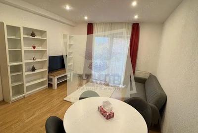 Apartament 3 camere cu balcon Calea Poplacii 60 mp - 1