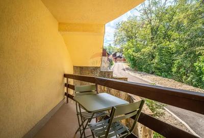 Apartament de Lux | Curte Privata, Garaj | Priveli?te Superba |Sinaia - 16